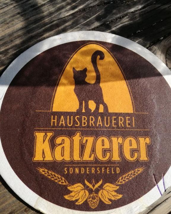 Hausbrauerei Katzerer