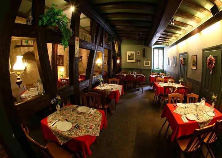 Restaurant Roter Hahn