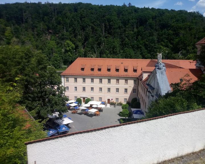 Klosterschenke Weltenburg